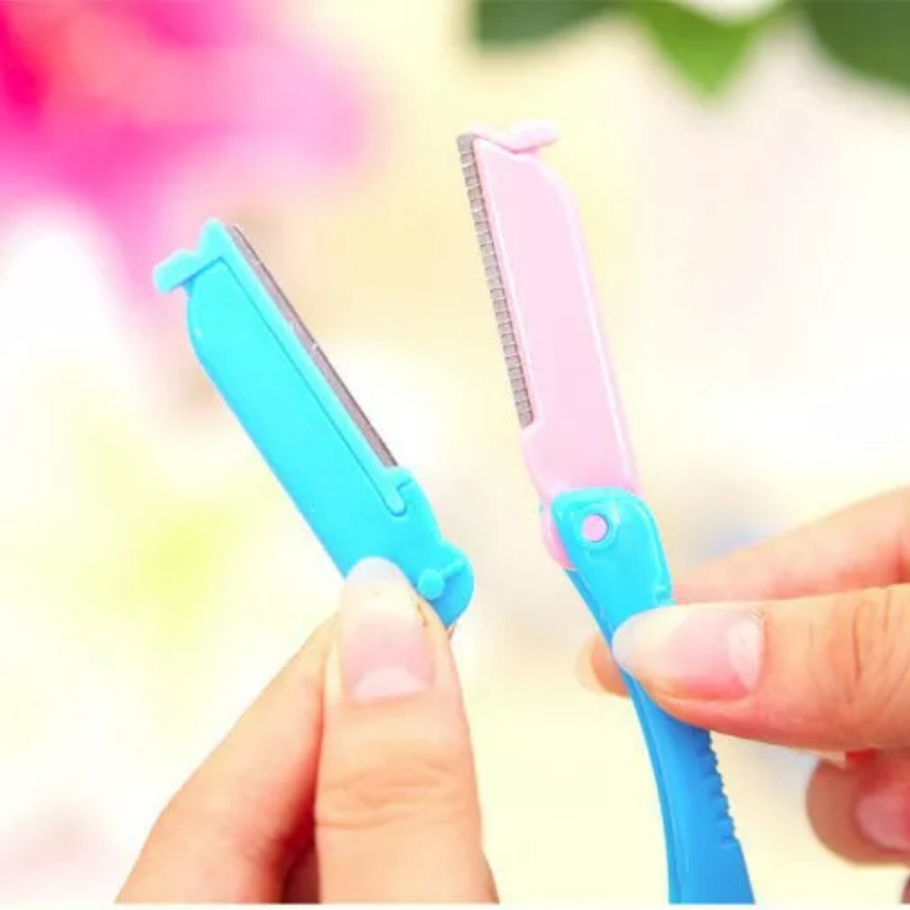 Dao cạo lông mày ailin sắc bén