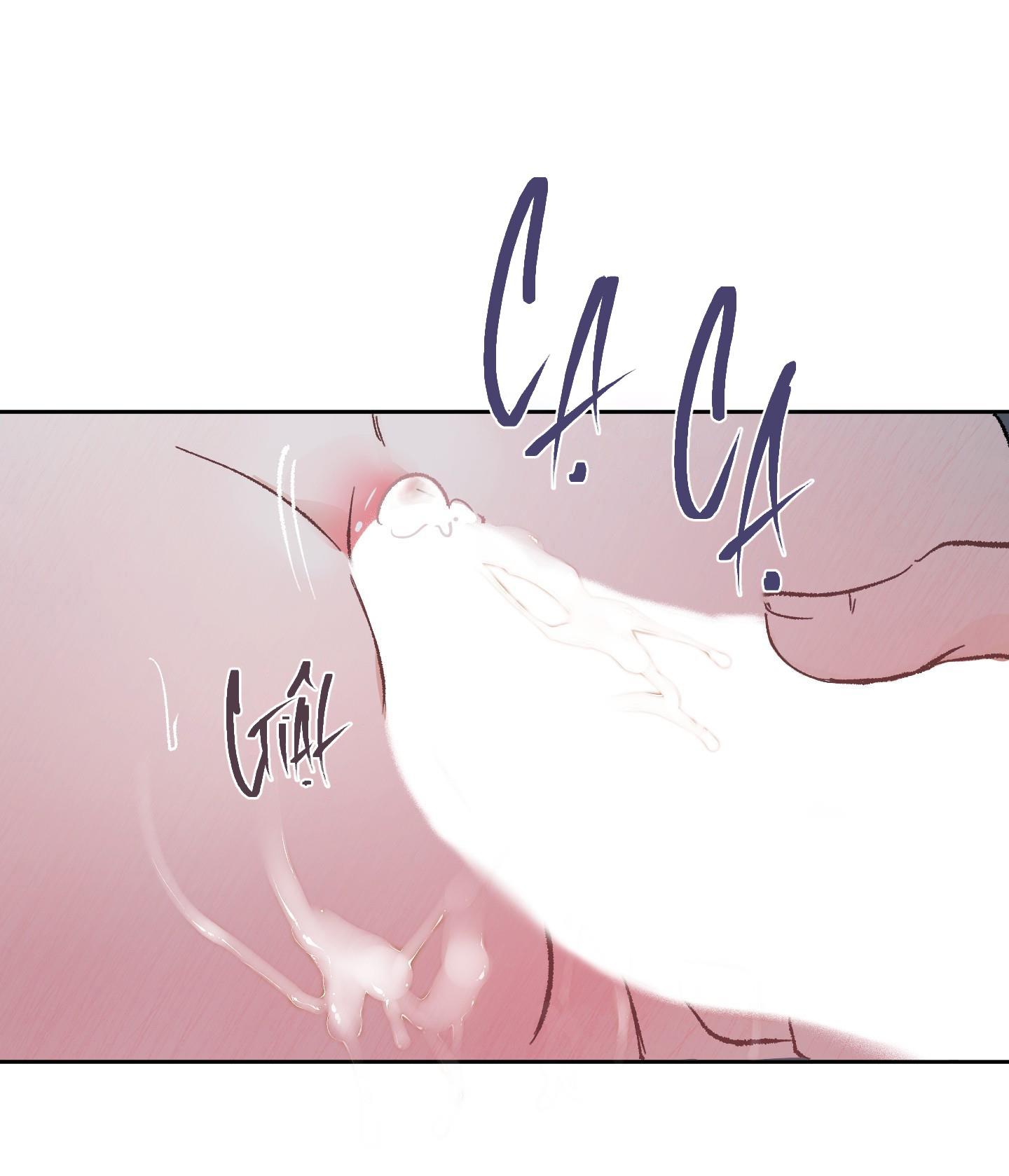 thế giới của tôi khi không có em chapter 42 44