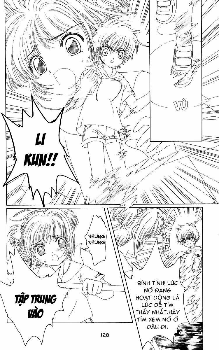 card captor sakura chapter 17 37