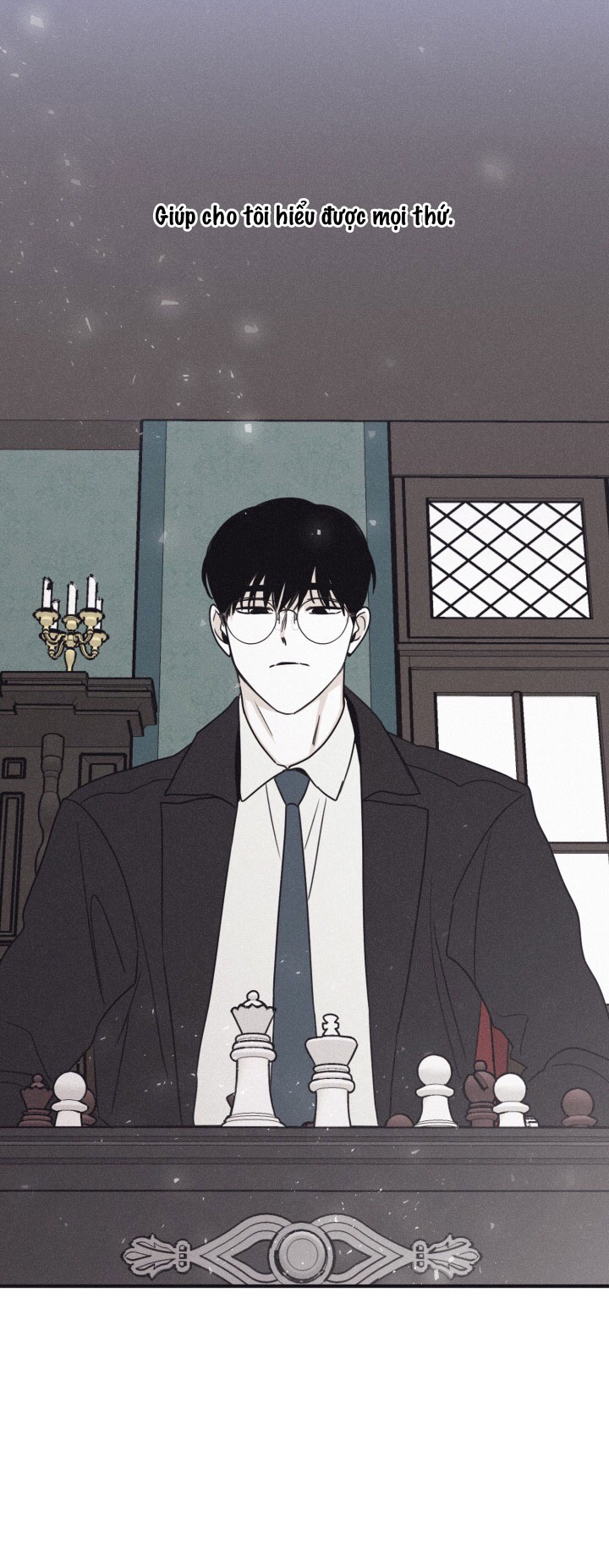 chiếu tướng chapter 100 34