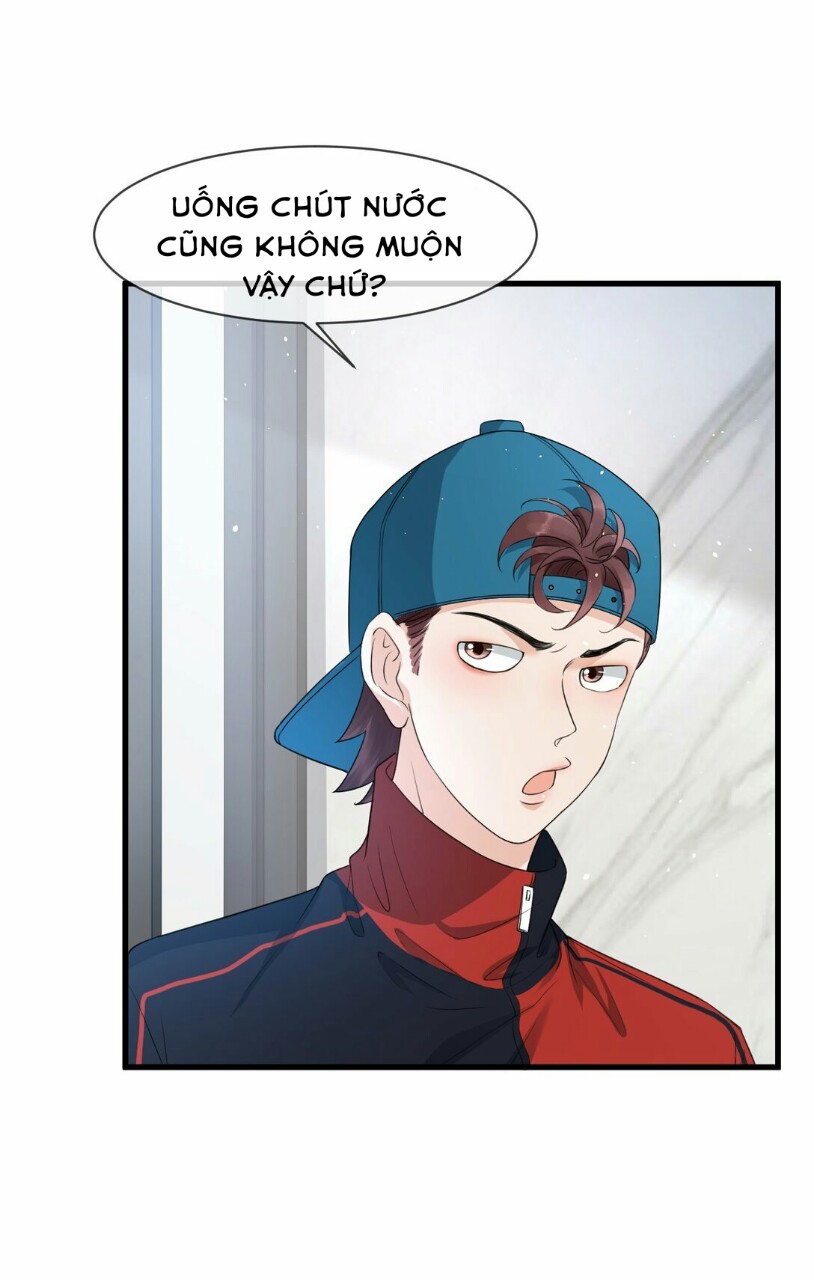 esport nhất kiến chung tình? chapter 5 13