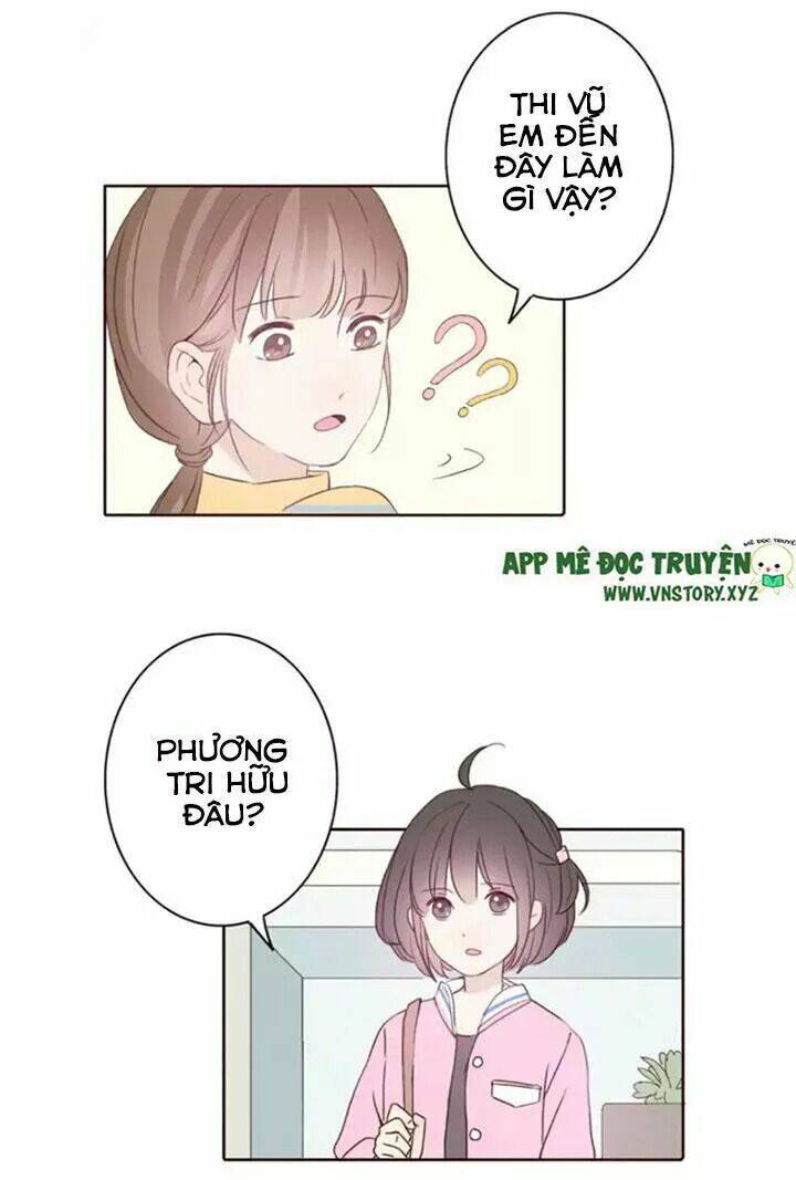 tình yêu không nói dối chapter 41 3