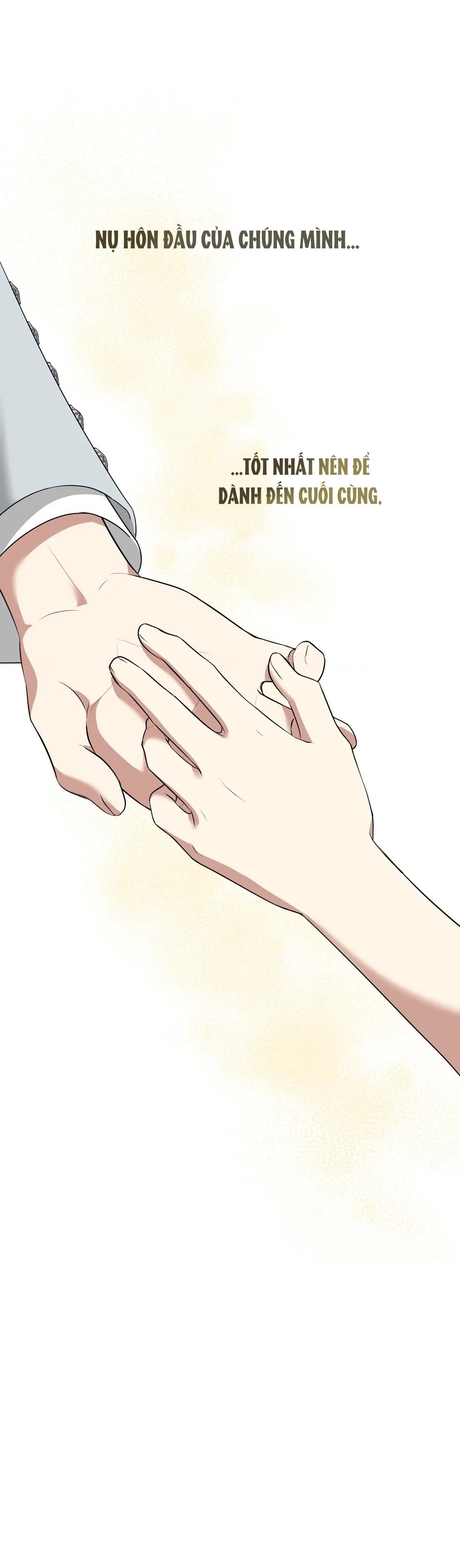 anh trai nguy hiểm của tôi chapter 85 11