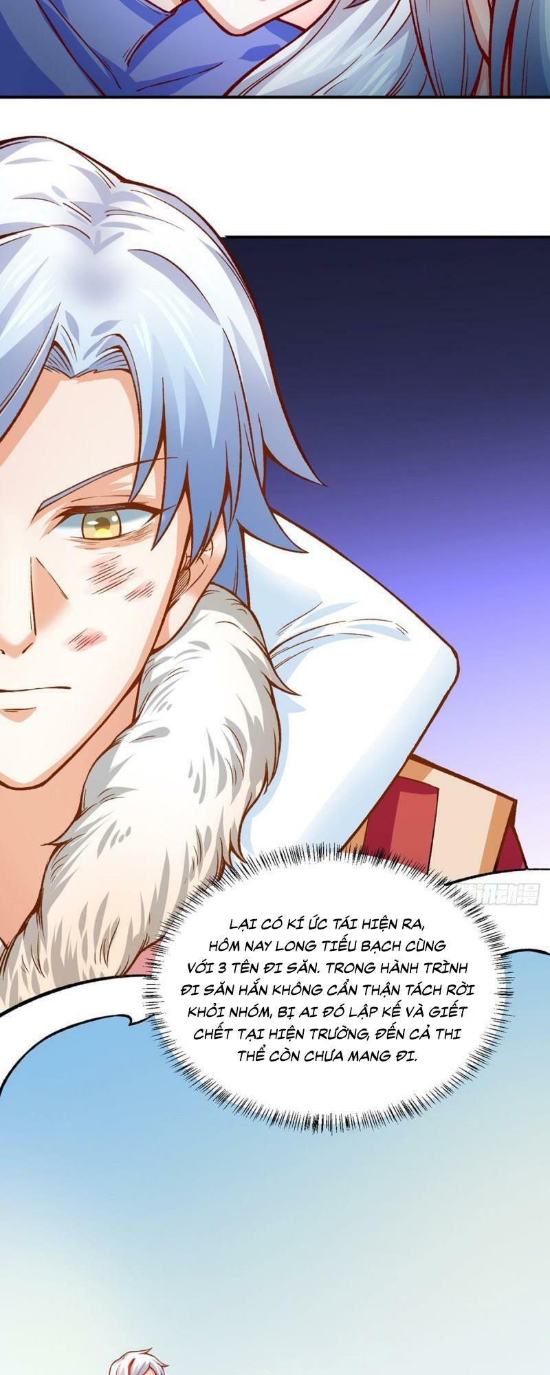 võ đạo độc tôn chapter 318 2