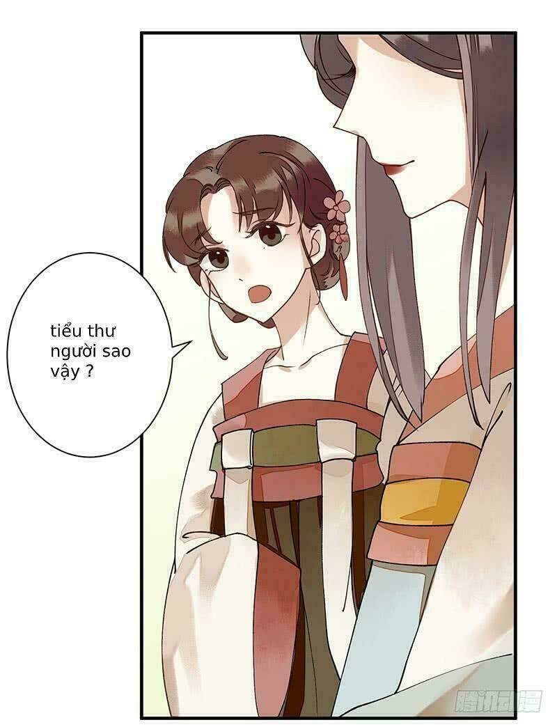 nhất đế trọng sinh mỹ nhân tâm kế chapter 18 17