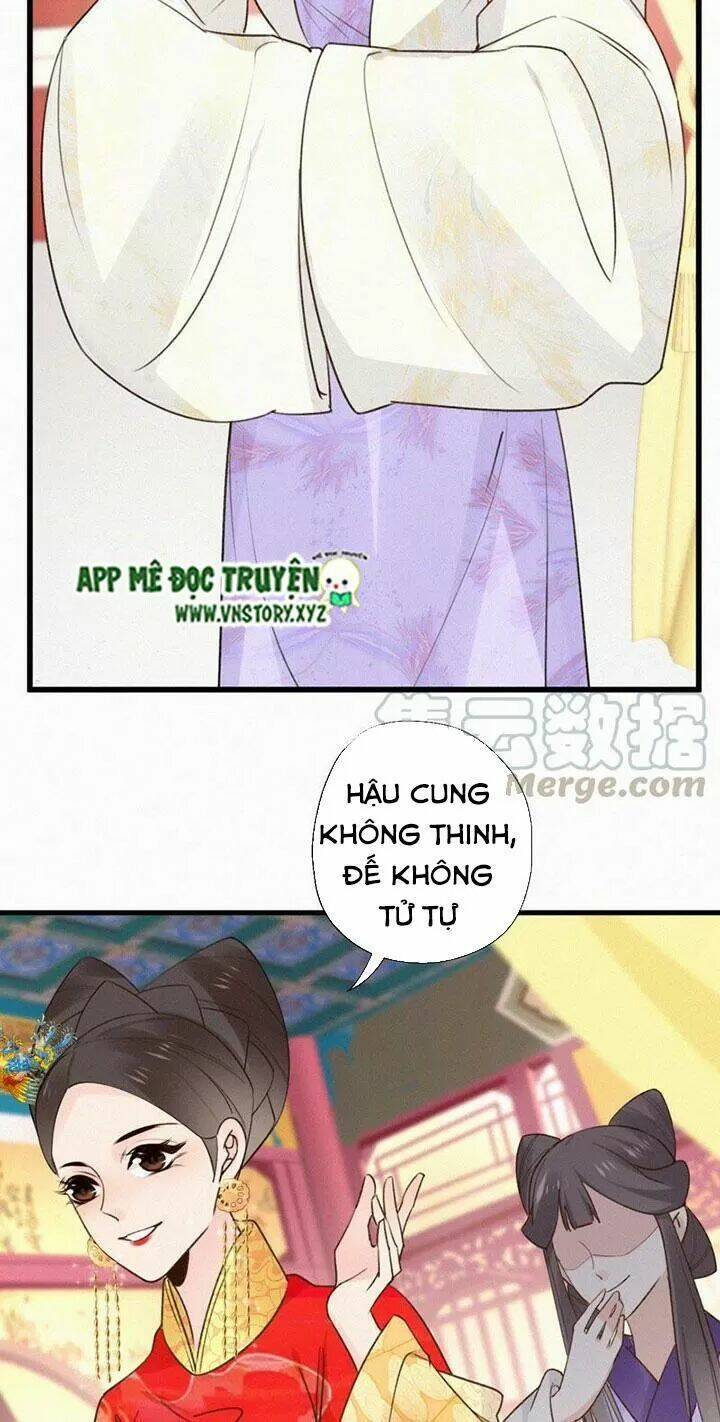 thiên hương mỹ nhân chapter 100 13