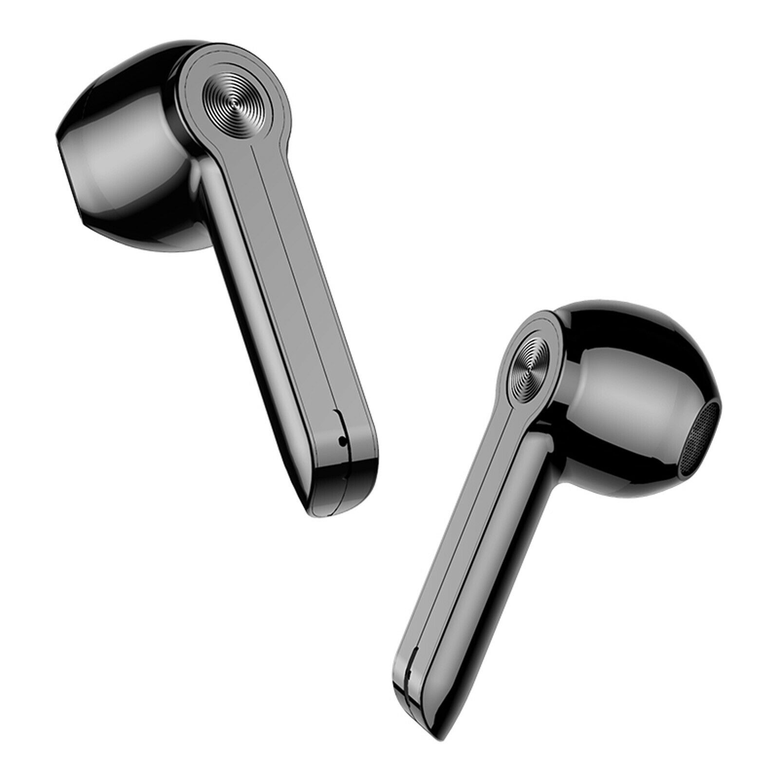 Tai Nghe Bluetooth 5.0 Mini TWS Earbuds True Wireless Headphones Điều khiển cảm ứng - Hàng Chính Hãng PKCB311