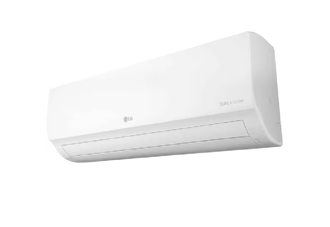 Máy lạnh LG Inverter 1 HP IEC09G2 - HÀNG CHÍNH HÃNG - CHỈ GIAO HCM