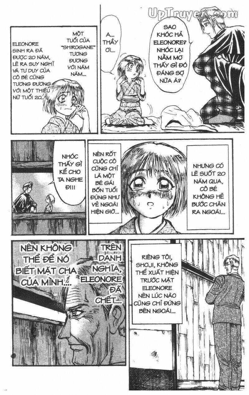 karakuri circus - gánh xiếc quái dị chapter 26 47