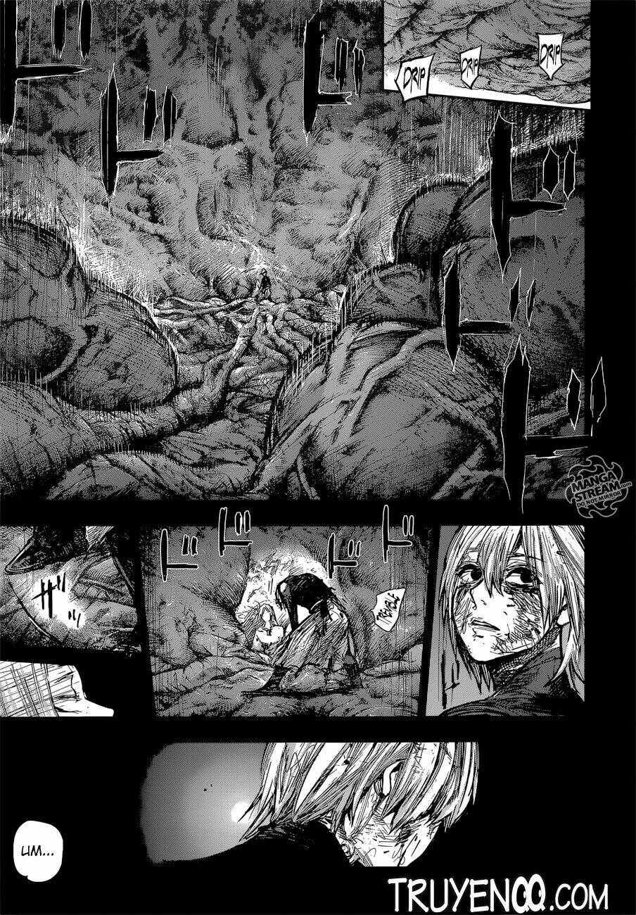 ngạ quỷ vùng tokyo 2 chapter 178 4