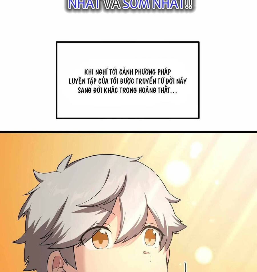 bách kiếp cường giả chapter 21 66