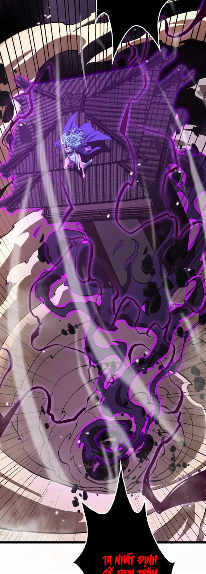 chư giới - tận thế online chapter 123 14