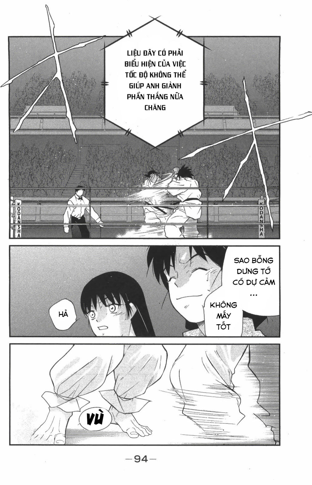 truyền nhân atula 3 chapter 25 4