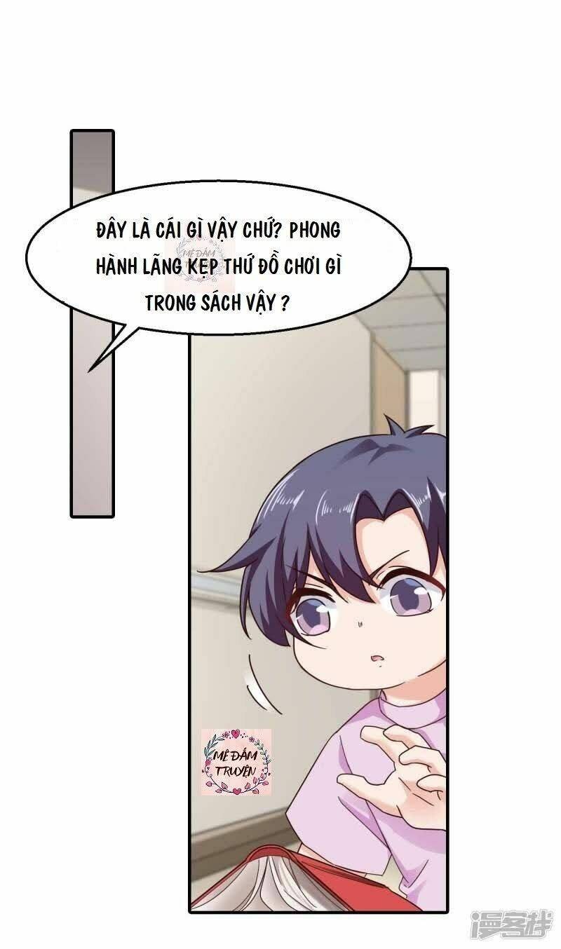 nhập cốt noãn hôn chapter 299 10