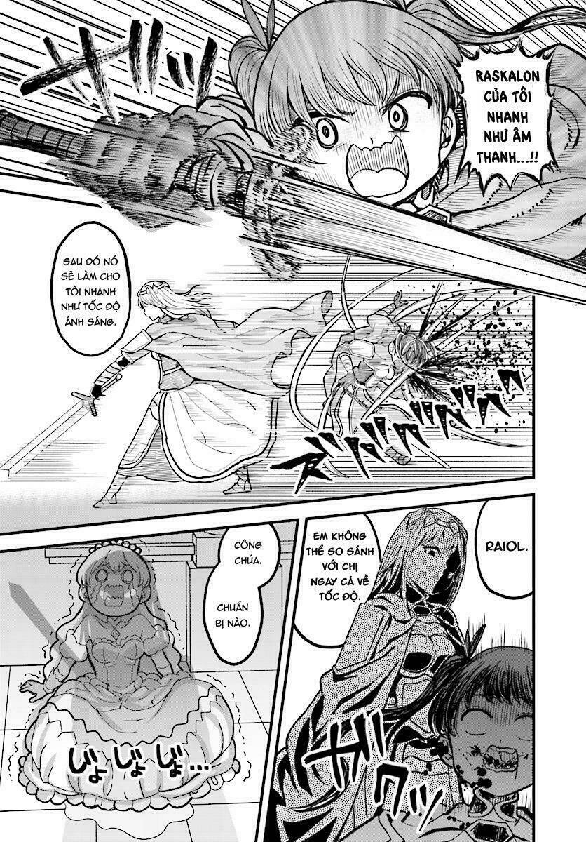 onnakishi chapter 4.1 6