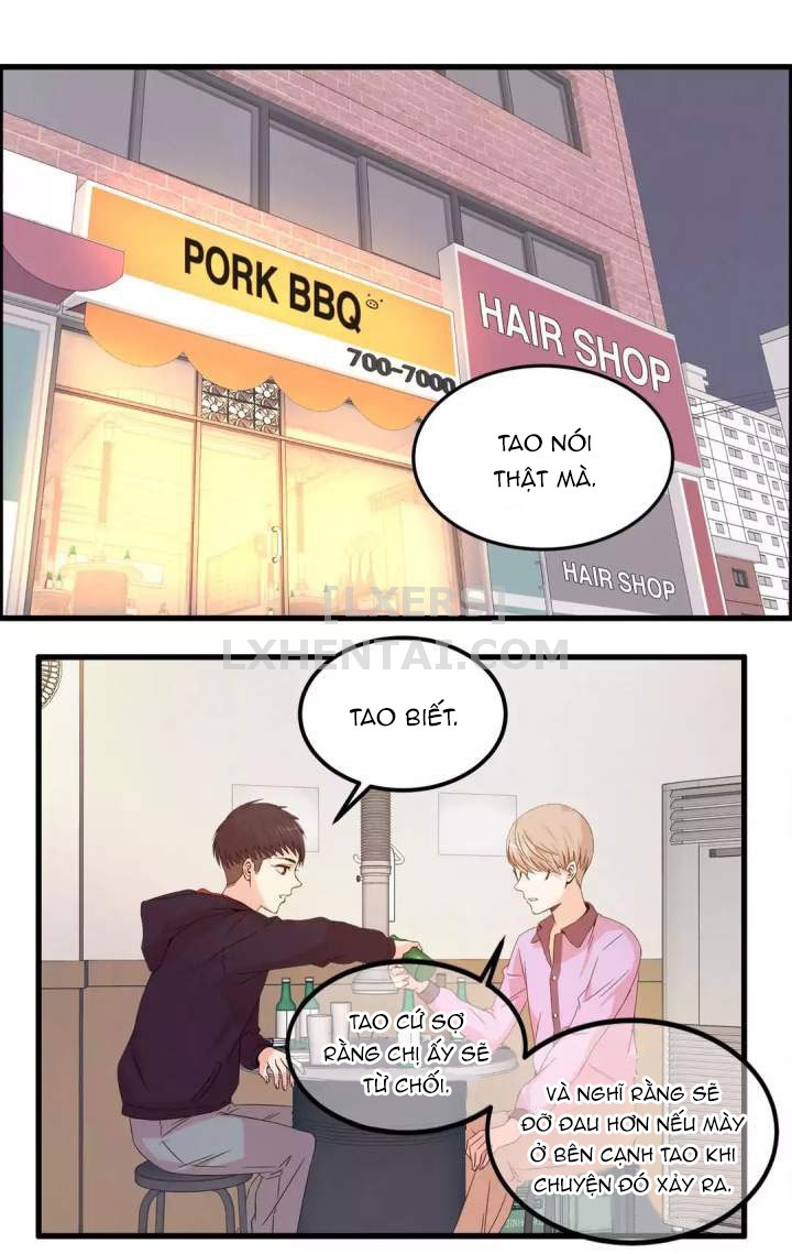 chuyên gia tình dục chapter 18 12