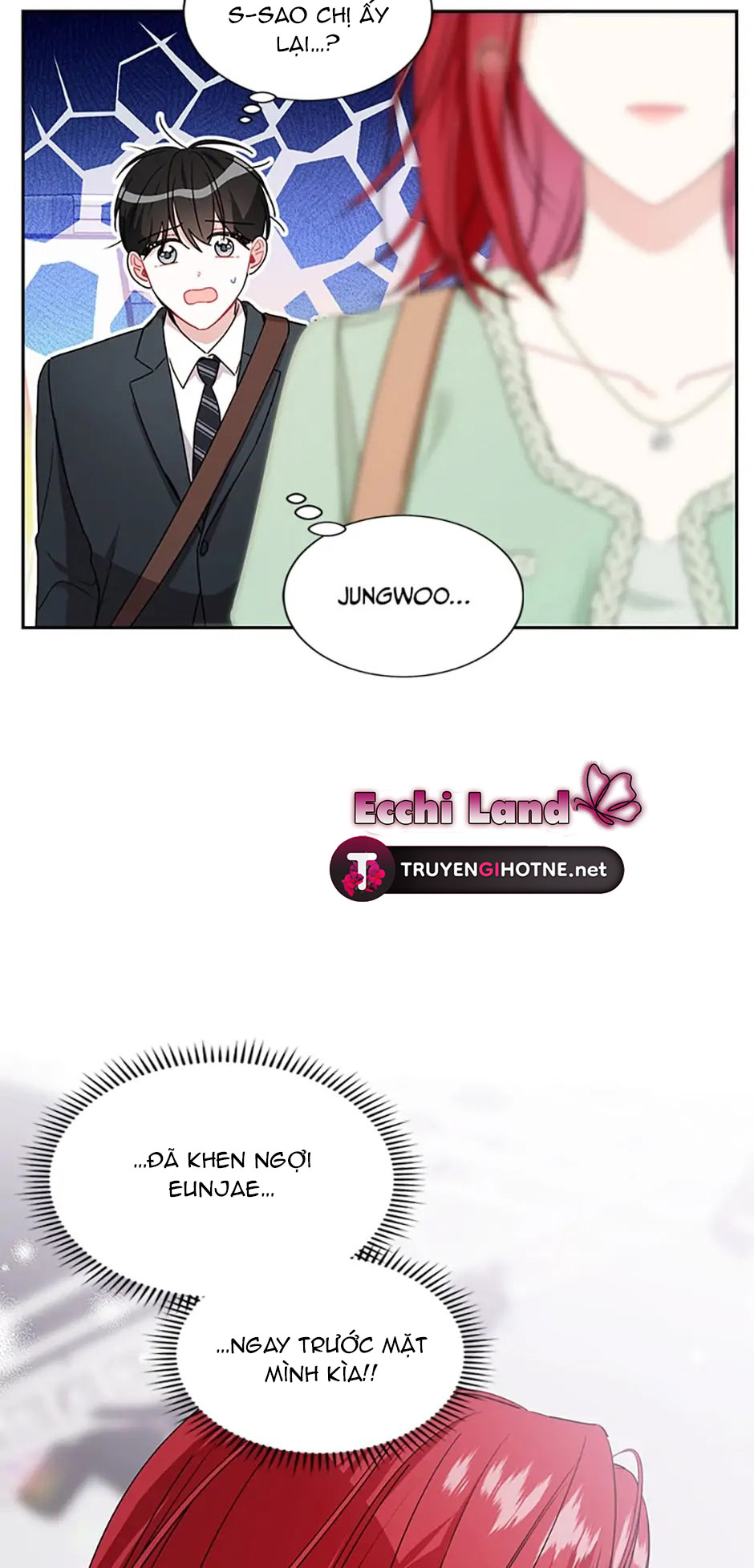 chỉ thị đặc biệt của sếp chapter 45.1 27