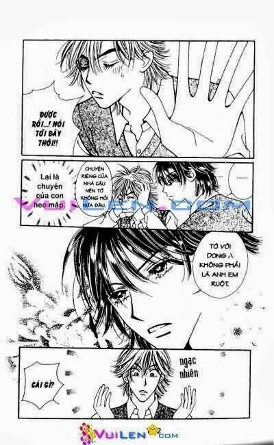 cô bé táo bạo chapter 7 132