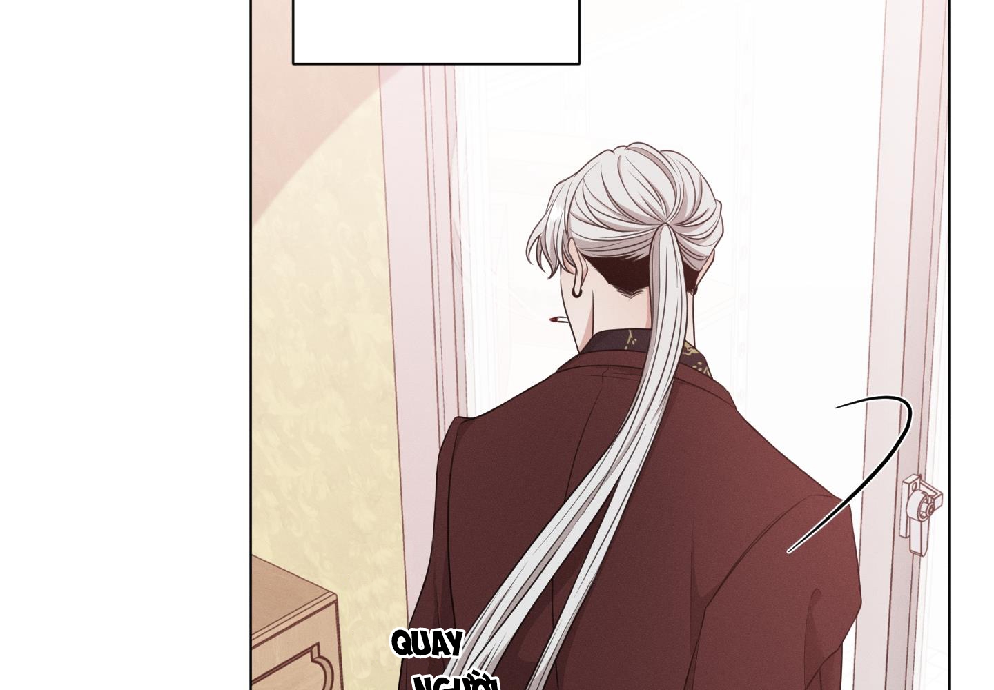 hội chứng minmotion chapter 15 136