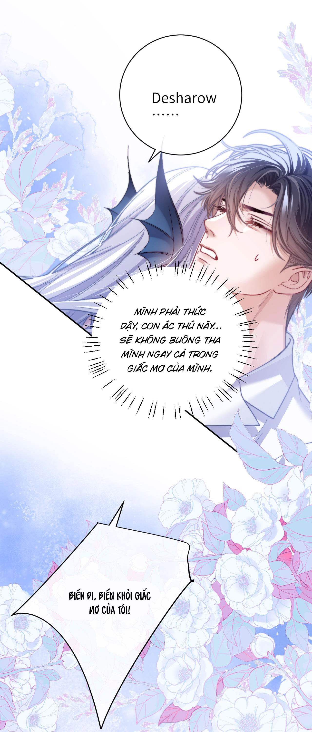nhân ngư dessaro chapter 17 26