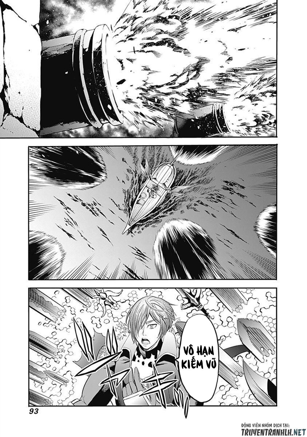 uragirareta s rank boukensha no ore wa, aisuru dorei no kanojora chapter 30 8