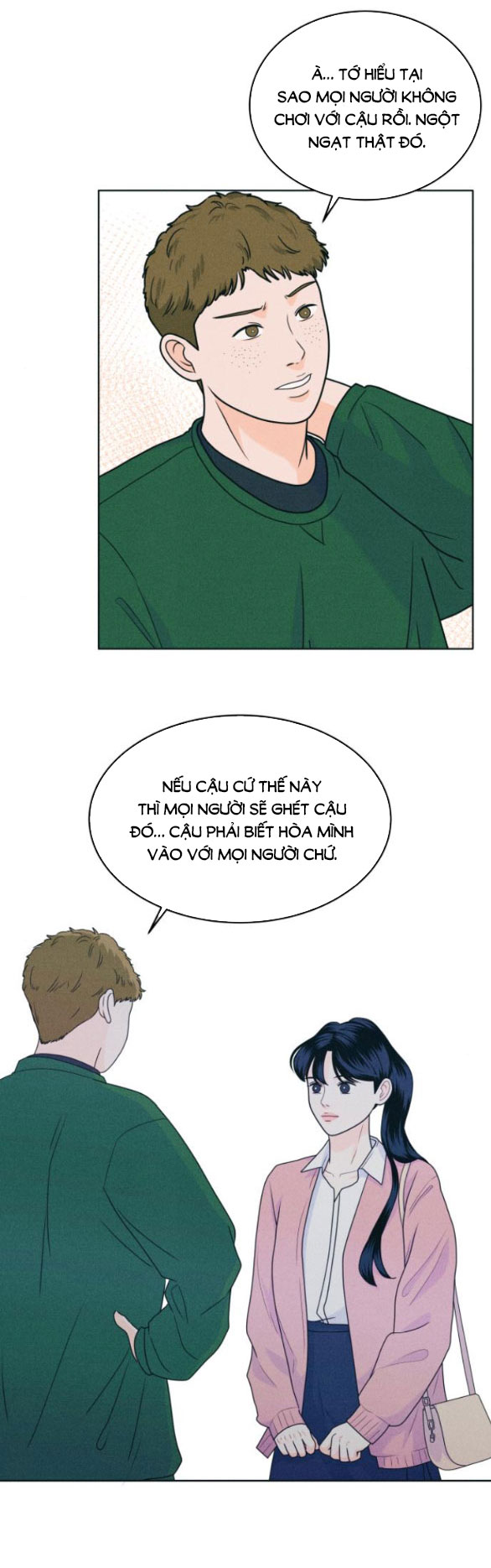 thiếu niên hướng nội chapter 23.1 20