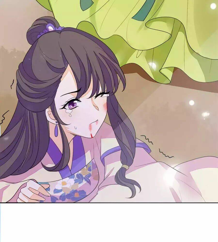 cửu khuyết phong hoa chapter 60 40