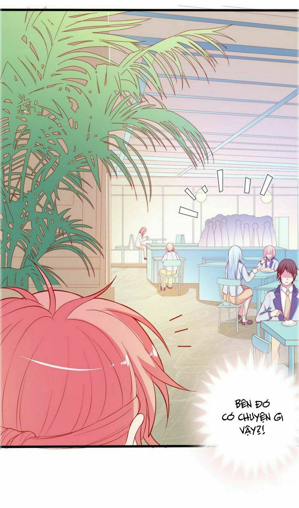 quản lí ngây ngô và thần tượng ác ma chapter 7 45