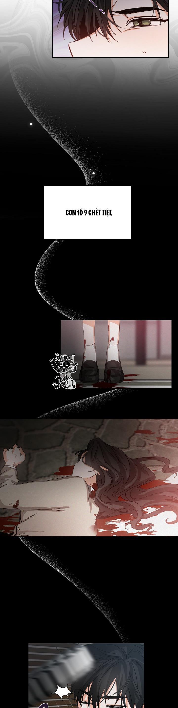 nine to nine chapter 8 6