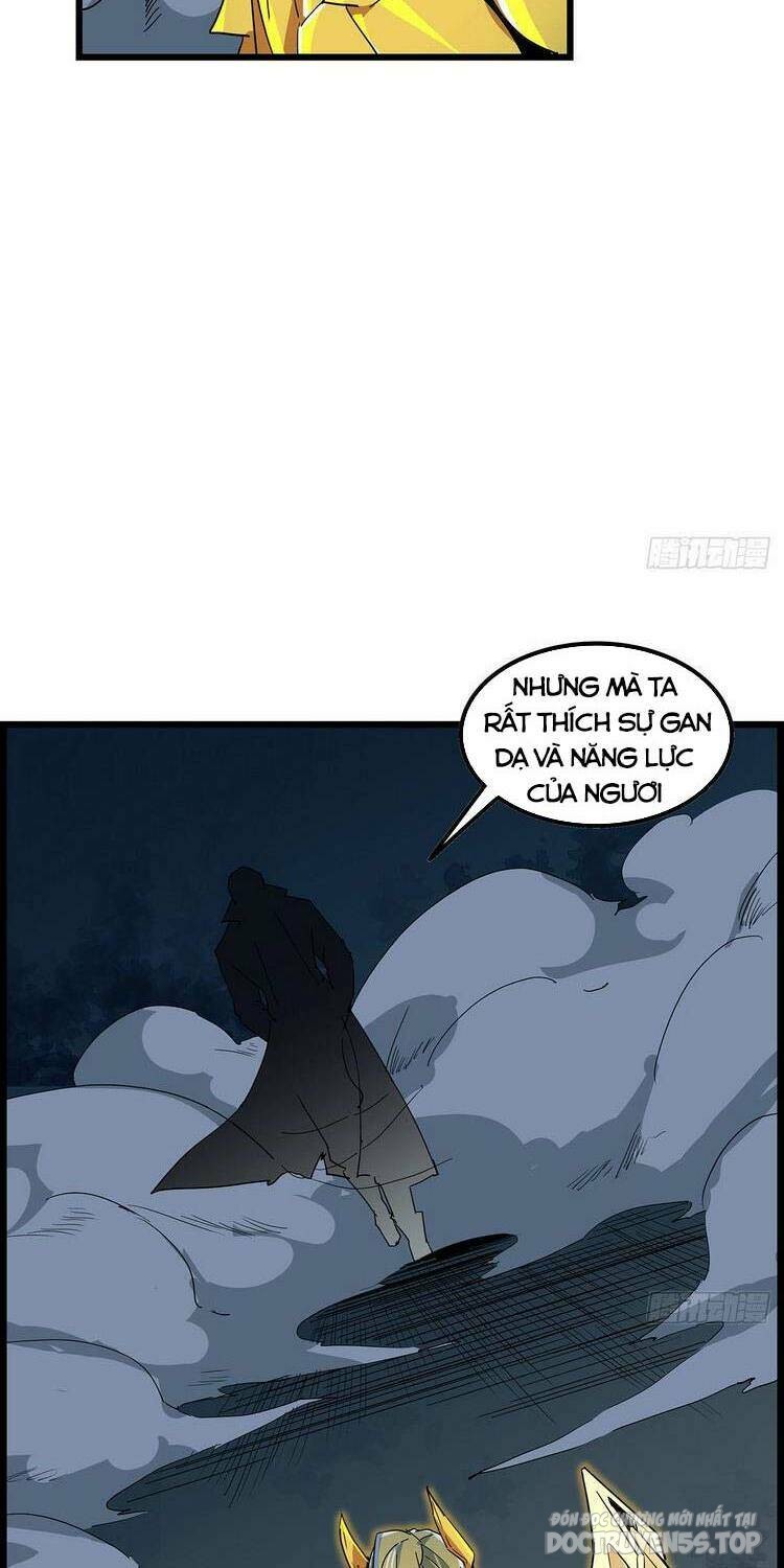 giải cứu 99 nữ chính ở mạt thế chapter 75 26