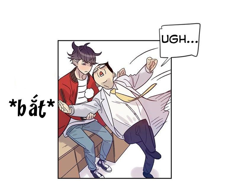 tôi muốn bay như một con bướm chapter 17 29