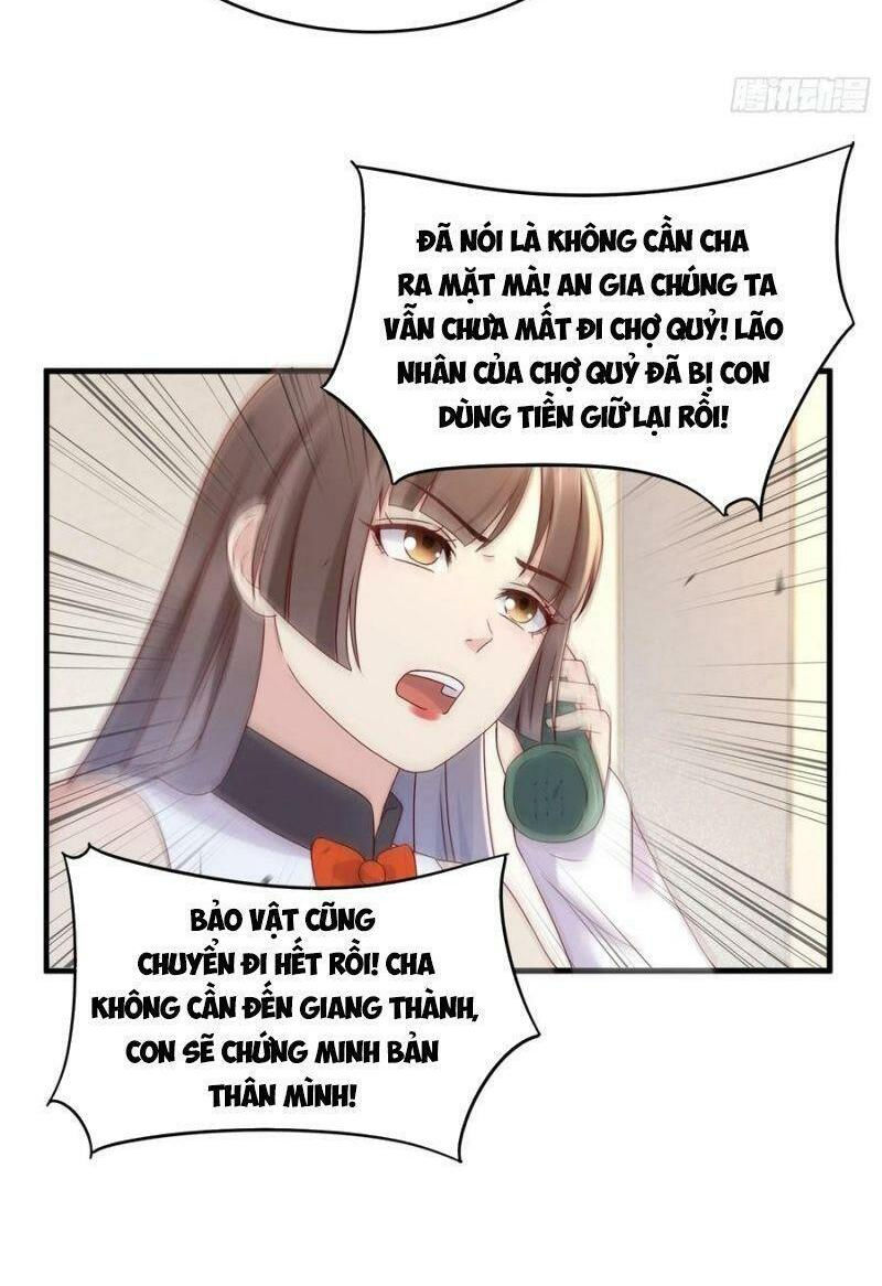 vua đầu tư mạnh nhất chapter 60 19