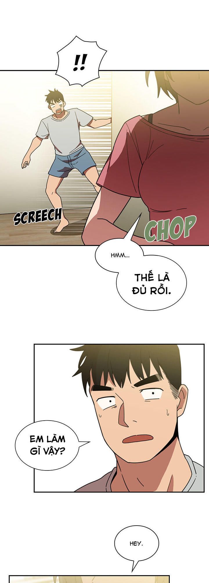 close as neighbors chapter 39 31