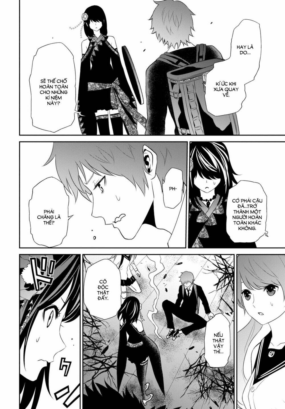 raisekamika chapter 5 23