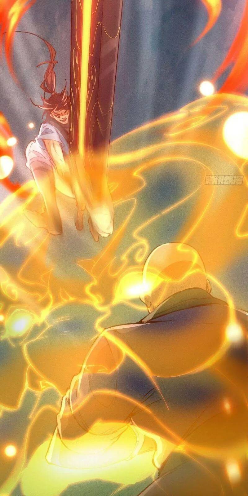 ta thành thần một mình chapter 17 38