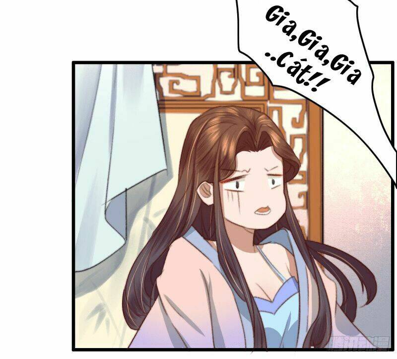 hành trình thịnh sủng chi cẩm tú chapter 18 13