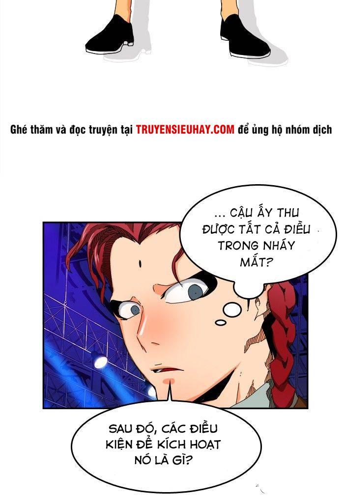 Chúa tể học đường chapter 343.2 58