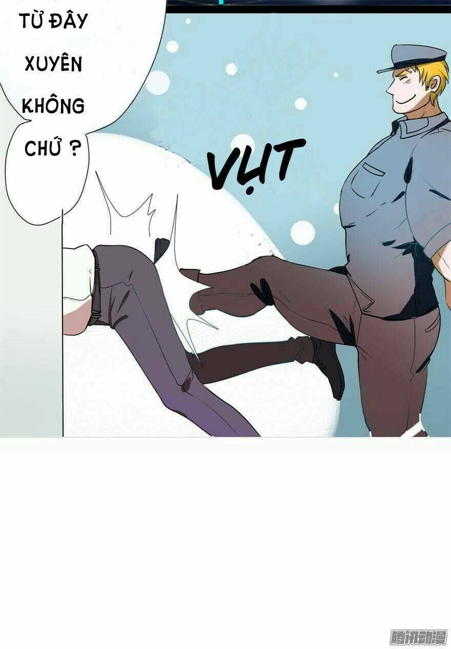 quy luật yêu đương chapter 3 18