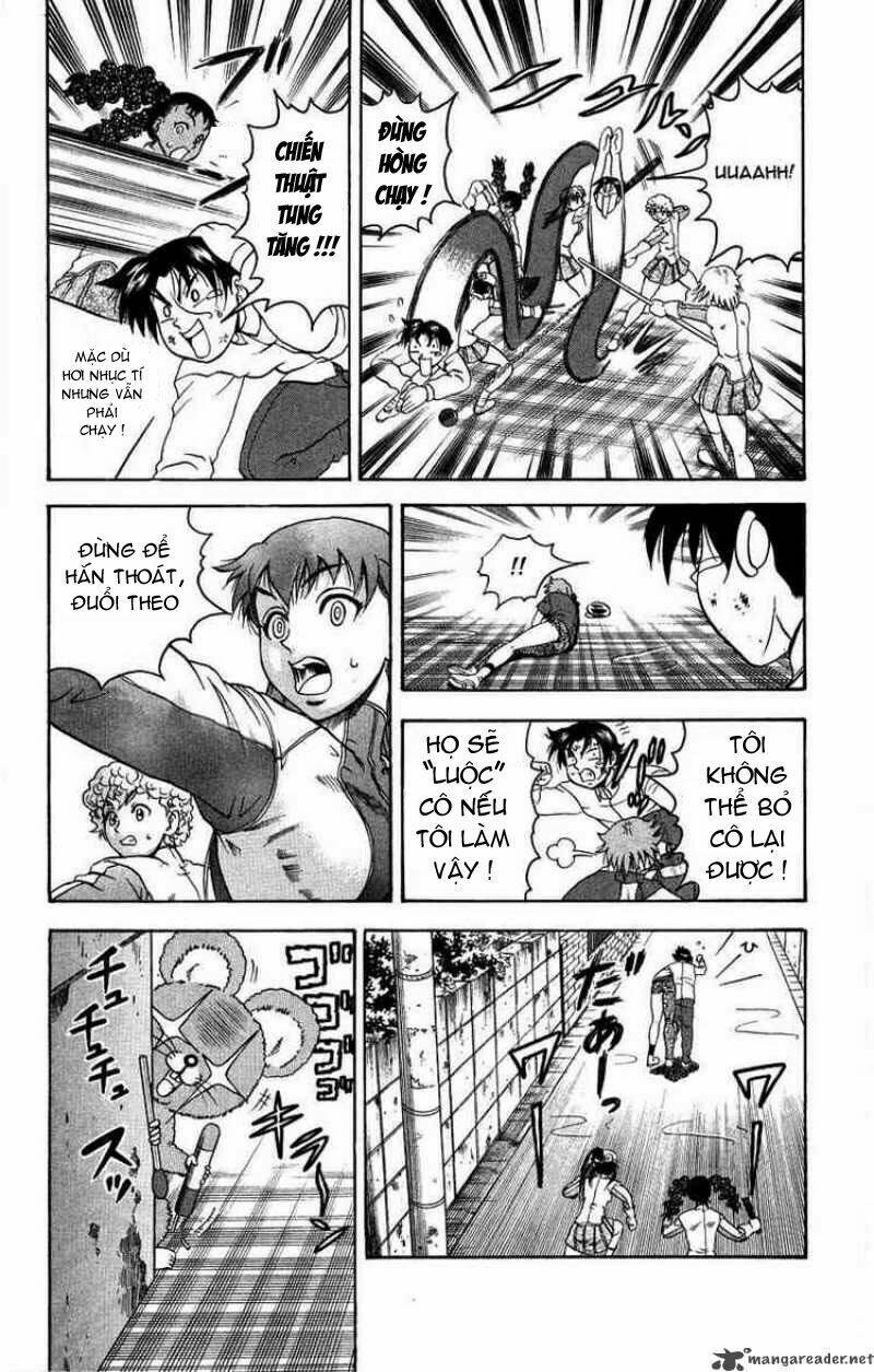 history's strongest disciple kenichi chapter 104 6