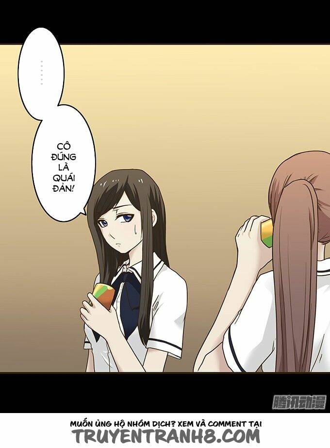 ớn lạnh tuyệt đối chapter 80 5