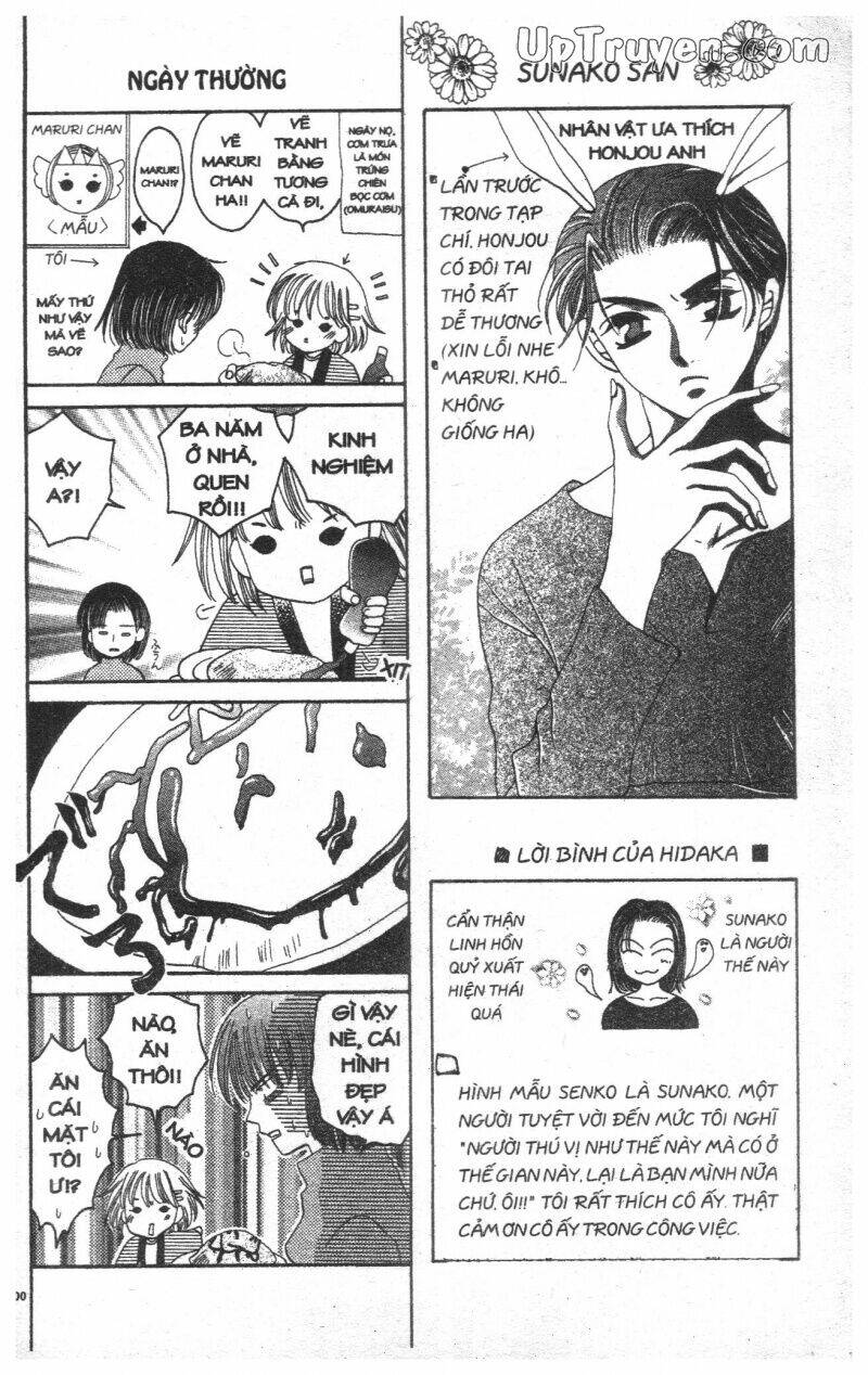 thấy mờ ghét chapter 4 102