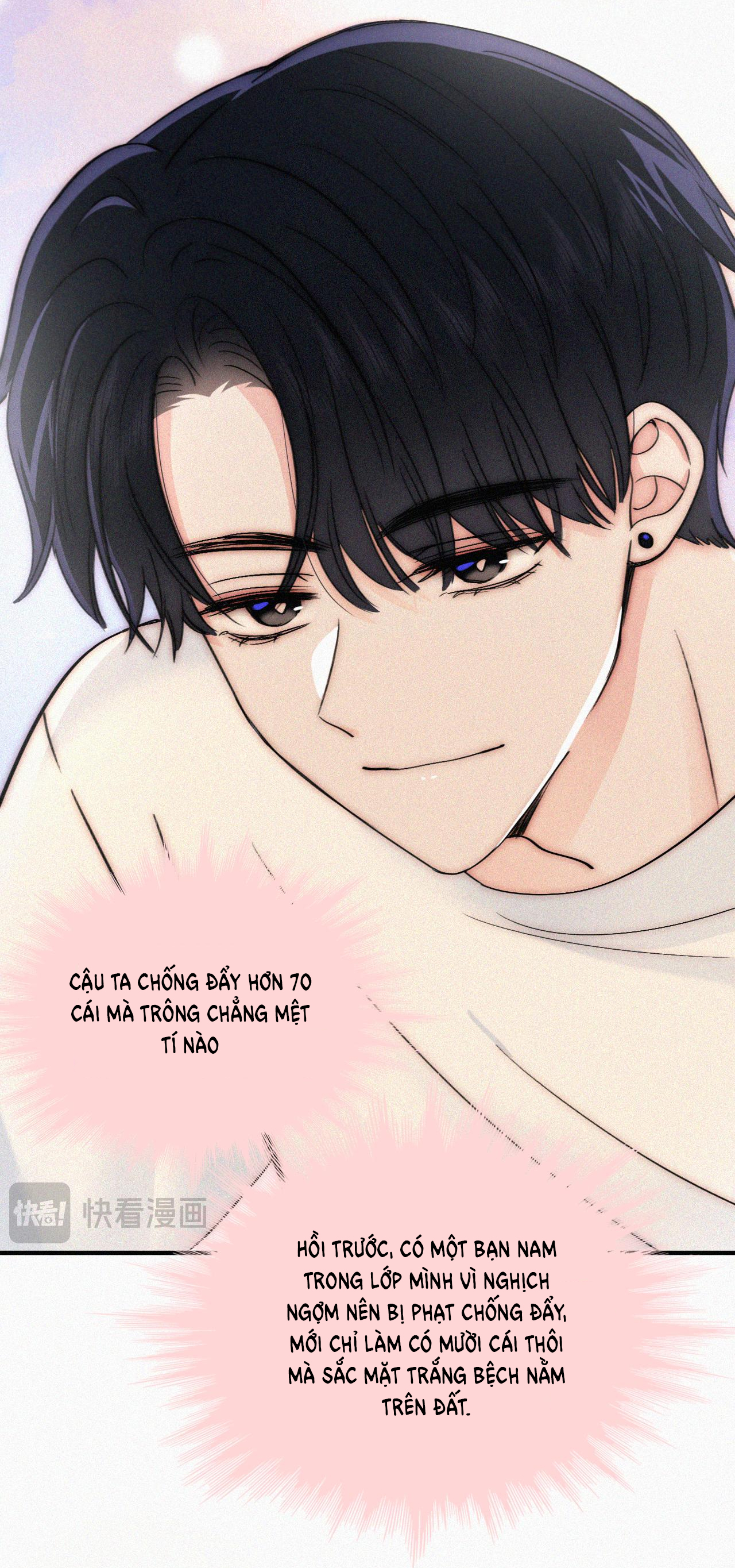 bệnh yêu chapter 80.2 18