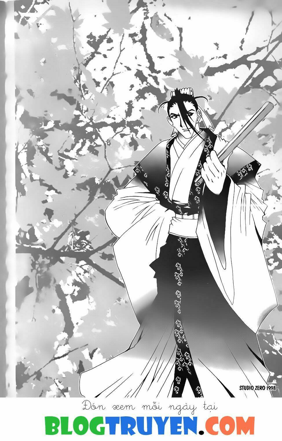 thiên lang liệt truyện chapter 49 2