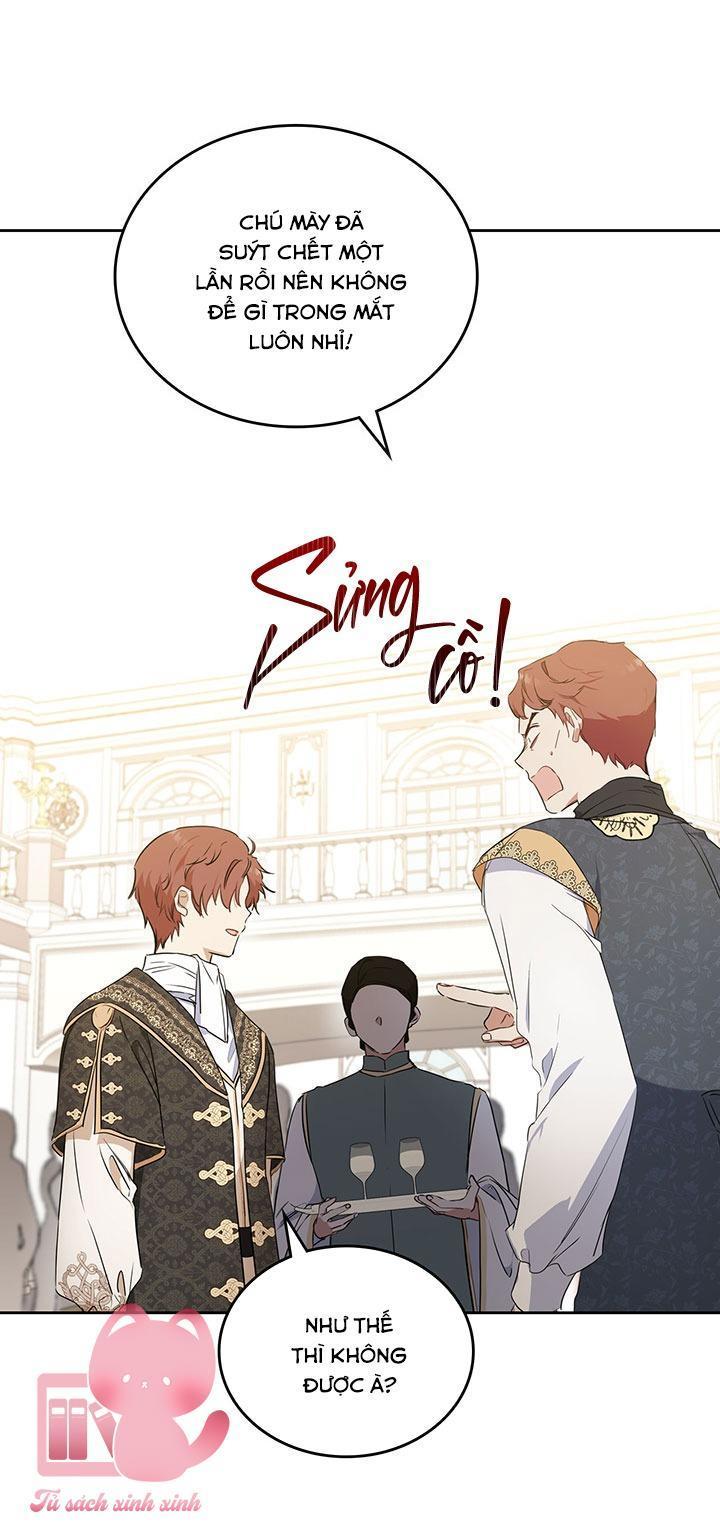 kiếp này ta sẽ trở thành gia chủ chapter 76 5