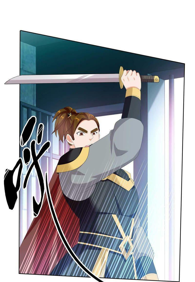 ta không phải nhân vật phản diện chapter 15 27