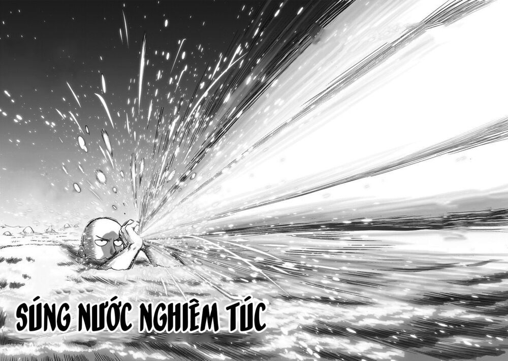 one-punch man chapter 196.5 32