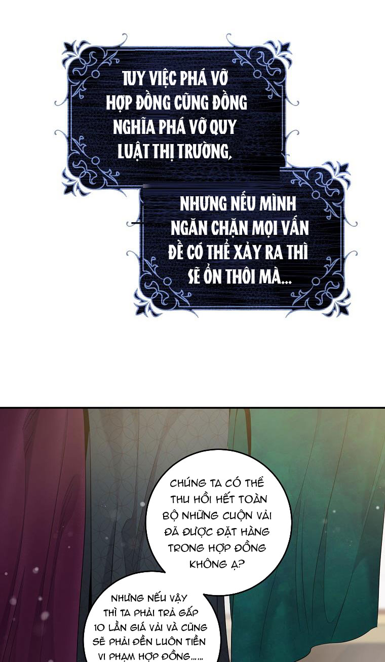 thuần hóa bạo chúa rồi bỏ trốn chapter 48.2 5