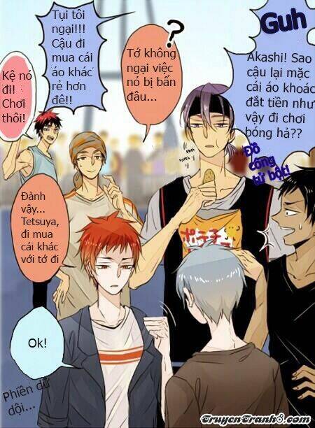 akakuro short dou chapter 1 3