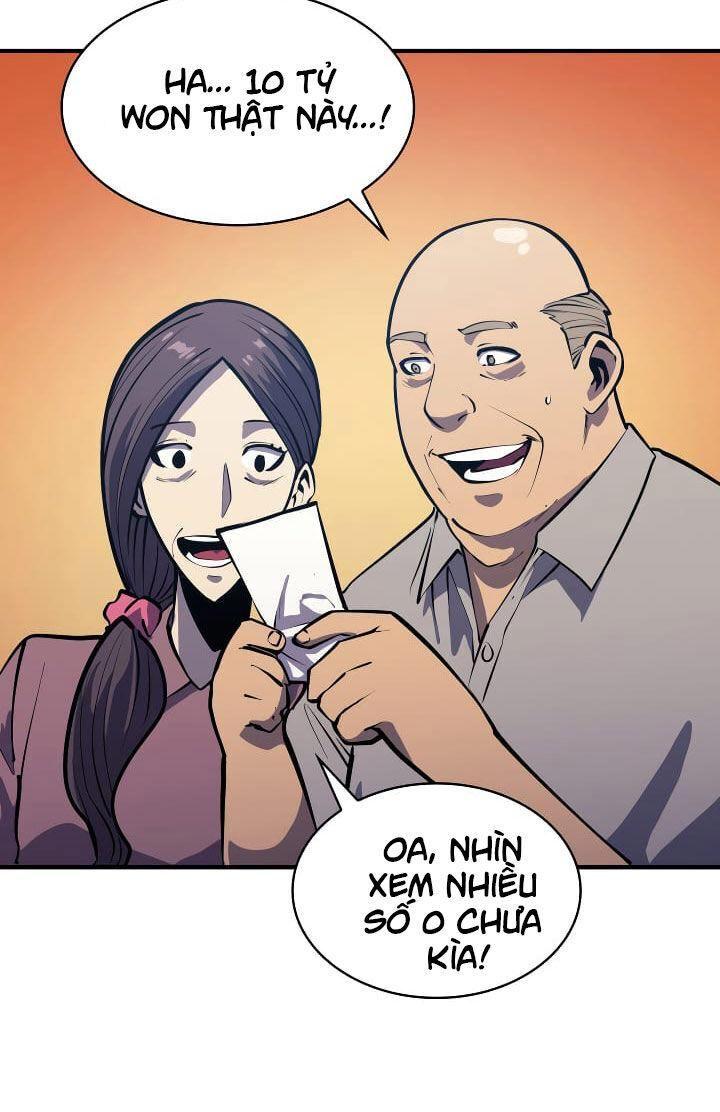 tôi trở lại thăng cấp một mình chapter 51 16