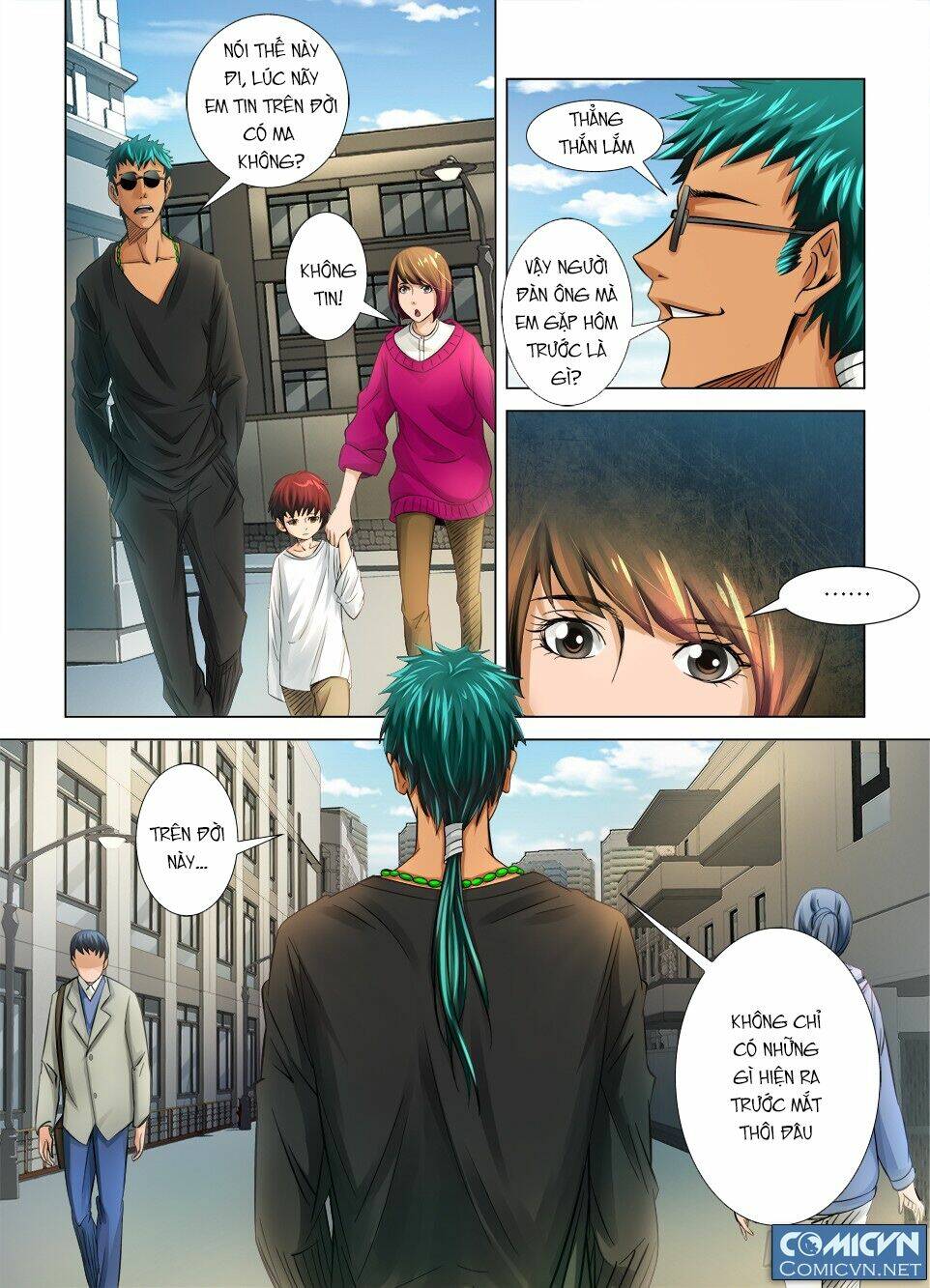 mắt la sát chapter 5 4